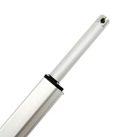 2000N Linearantrieb Elektrozylinder 900MM Mit Magnetischer Reedschalter Hubverstellung (Modell 0041633-4)