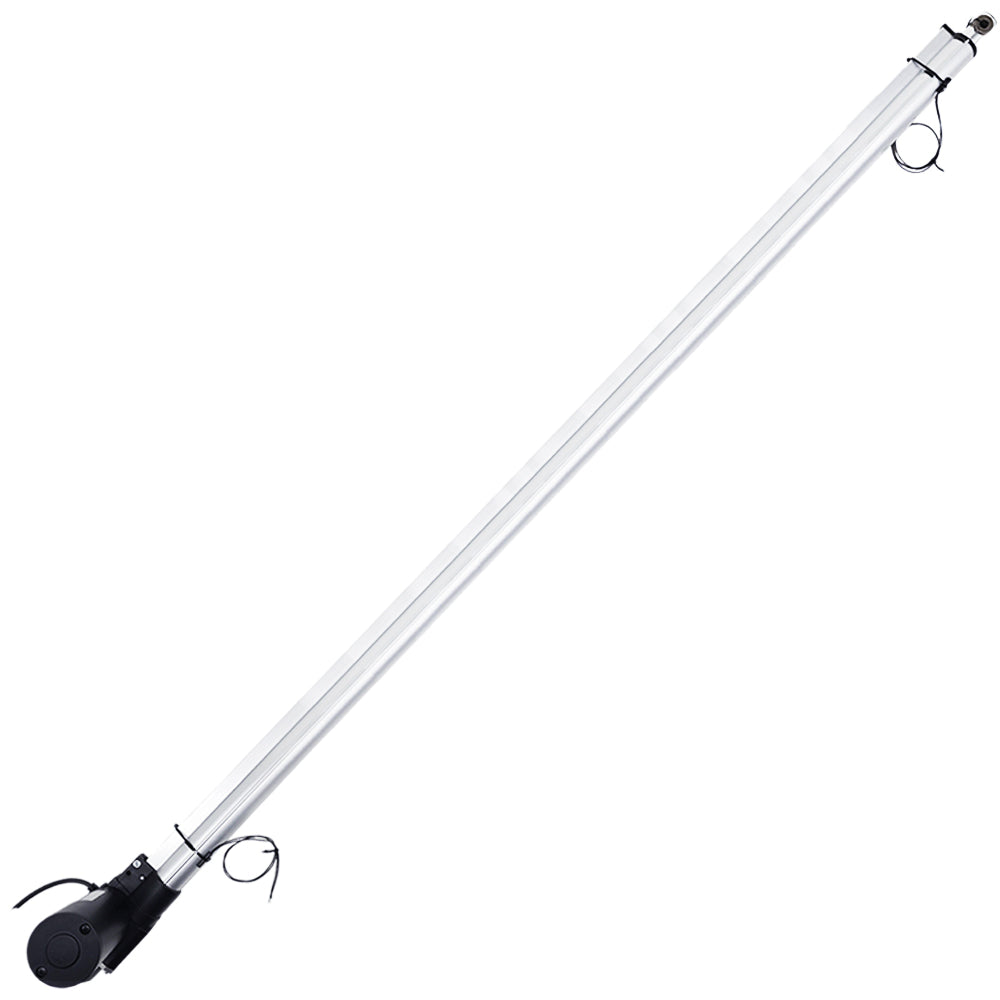 900MM Industrie Linearantrieb mit einstellbarem Hub & NC Reed ...