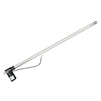900MM Hub Max Schub 6000N Linearantrieb Industrie mit Hall Effekt Sensor