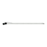 900MM Hub Max Schubkraft 6000N Linearantrieb Industrie mit Hall Effekt Sensor (Modell 0041535-1)