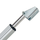 900MM Elektrischer Linearantrieb Edelstahl für nasse und korrosive Umgebungen (Modell 0041633-6)