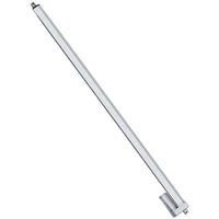 900MM Linearantrieb Edelstahl für nasse und korrosive Umgebungen
