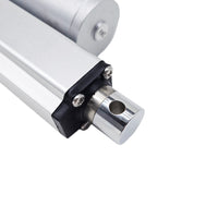 900MM Elektrischer Linearantrieb Edelstahl für nasse und korrosive Umgebungen (Modell 0041633-6)