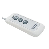 12V 2000N Elektrischer Linearantrieb Elektrozylinder mit Fernbedienung (Modell 0043083)