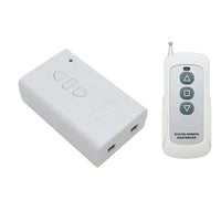 12V 2000N Elektrischer Linearantrieb Elektrozylinder mit Fernbedienung (Modell 0043083)