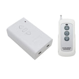 12V 2000N Elektrischer Linearantrieb Elektrozylinder mit Fernbedienung (Modell 0043083)
