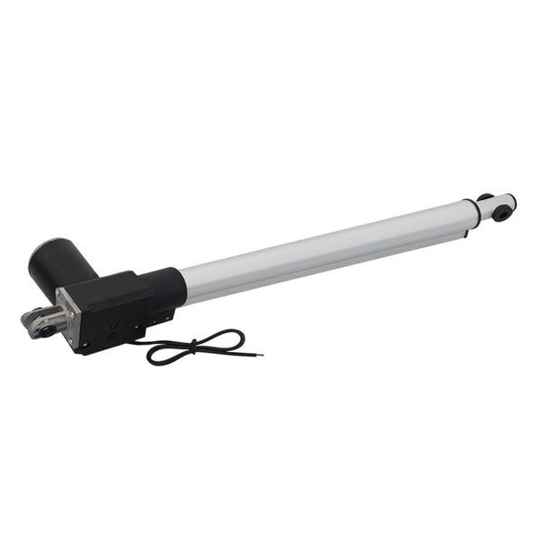 DC 12V 6000N Elektrischer Linearantrieb 100mm 600mm 1000mm Linear Actuator Motor DC 12V 6000N Elektrischer Linearantrieb 100mm 600mm 1000mm Linear Actuator Motor