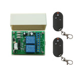  dc-12v-24v-linearantrieb-fernbedienungsschalter
