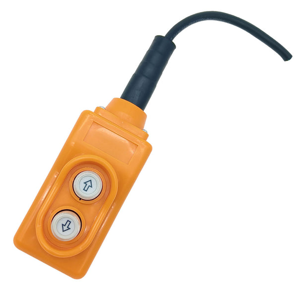 Handheld Manuelle Kontroller für Linearantrieb oder DC/AC Motor (Modell 0043012)