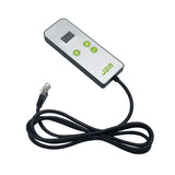 Eine-Steuerung-Vier Synchronisation Controller Für Vier Schwerindustrie Linearantriebe/Elektrozylinder F (Modell 0043032)
