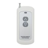 Eine-Steuerung-Vier Synchronisation Controller Für Vier Schwerlast Linearantriebe/Elektrozylinder C (Modell 0043017)