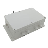 Eine-Steuerung-Vier Synchronisation Controller Für Vier Schwerlast Linearantriebe/Elektrozylinder C (Modell 0043017)