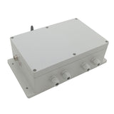 Eine-Steuerung-Vier Synchronisation Controller Für Vier Schwerlast Linearantriebe/Elektrozylinder C (Modell 0043017)