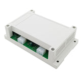 Eine-Steuerung-Zwei Synchronisation Controller Für Zwei industriellen Linearantriebe/Elektrozylinder B (Modell 0043014)