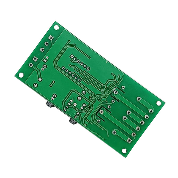 Timer-Schaltcontroller-Platine 10S-24H Verzögerungsrelaismodul mit einstellbarer Verzögerung für Verzögerungsschalter / Timer / Zeitlamp Sale - Banggood utschland Mobile-arrival notice Timer-Schaltcontroller-Platine 10S-24H Verzögerungsrelaismodul mit einstellbarer Verzögerung für Verzögerungsschalter / Timer / Zeitlamp Sale - Banggood utschland Mobile-arrival notice