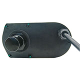 Hochleistungs Industrie Linearantrieb für Kellertür – Max. Schubkraft 12000N 450MM Hub (Modell 0041609-7)