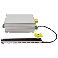 Linearantrieb A2 Schieberegler Kit mit einem Extern Angeschlossenen 10K Schiebepotentiometer