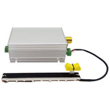 Linearantrieb A2 Schieberegler Kit mit einem Extern Angeschlossenen 10K Schiebepotentiometer