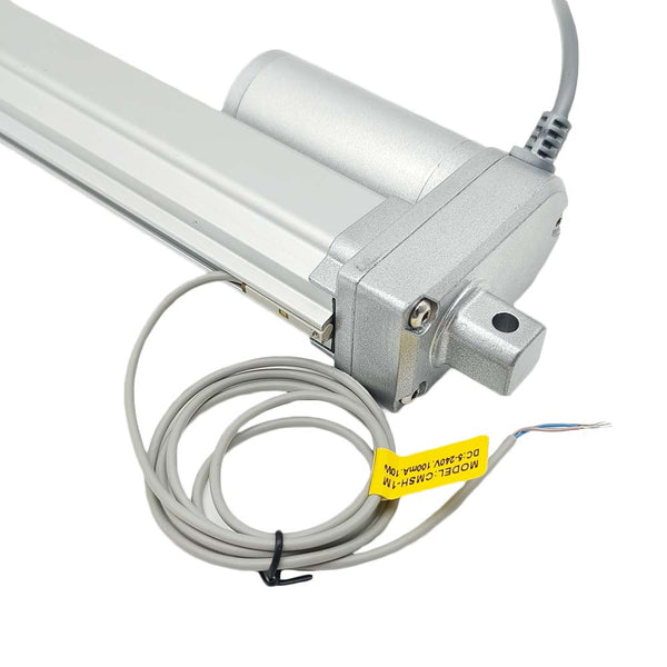 Hub Linearantrieb12 V DC, Linearaktuator 900 N Kraft Elektrischer Hub Linearantrieb12 V DC, Linearaktuator 900 N Kraft Elektrischer