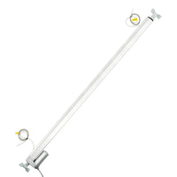 700MM 12V 24V 2000N Elektrischer Linearantrieb Elektrozylinder mit einstellbarem Hub (Modell 0041632-3)