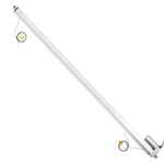 800MM 12V 24V 2000N Elektrischer Linearantrieb Elektrozylinder mit einstellbarem Hub (Modell 0041508-3)