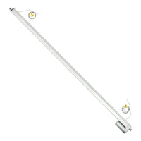 Elektrozylinder LAMBDA | 6000N | 12/24V DC Elektrozylinder LAMBDA | 6000N | 12/24V DC