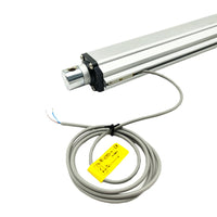 900MM 12V 24V 2000N Elektrischer Linearantrieb Elektrozylinder mit einstellbarem Hub (Modell 0041633-3)