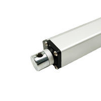 900MM 12V 24V 2000N Elektrischer Linearantrieb Elektrozylinder mit einstellbarem Hub (Modell 0041633-3)