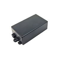 150MM 12V 24V 2000N Elektrischer Linearantrieb Elektrozylinder mit einstellbarem Hub (Modell 0041521-3)