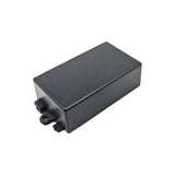 150MM 12V 24V 2000N Elektrischer Linearantrieb Elektrozylinder mit einstellbarem Hub (Modell 0041521-3)