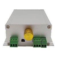 Linearantrieb Schieberegler mit Schiebepotentiometer (Modell 0043090)