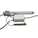 Linearantrieb Schieberegler mit Schiebepotentiometer (Modell 0043090)