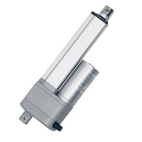 50-500MM A2 Linearantrieb Schieberegler Kit mit externem 10K-Potentiometer
