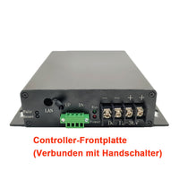 12V 24V 6000N Drei Industrie Elektrischer Linearantriebe Synchronsteuerungskit (Modell 0043061)