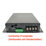 12V 24V 6000N Drei Industrie Elektrischer Linearantriebe Synchronsteuerungskit (Modell 0043061)