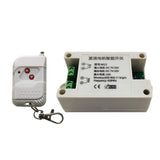 DC Motor / Linearantrieb Smart WIFI Schalter mit Fernbedienung