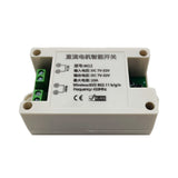 DC Motor / Linearantrieb Smart WIFI Schalter mit Fernbedienung (Modell 0022005)
