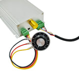 50-500MM A2 Linearantrieb Schieberegler Kit mit externem 10K-Potentiometer