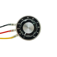 50-500MM A2 Linearantrieb Schieberegler Kit mit externem 10K-Potentiometer