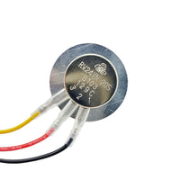 50-500MM A2 Linearantrieb Schieberegler Kit mit externem 10K-Potentiometer