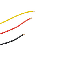 50-500MM A2 Linearantrieb Schieberegler Kit mit externem 10K-Potentiometer
