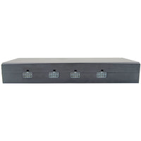 Eine-Steuerung-Drei Synchronisation Controller Für Drei Schwerindustrie Linearantriebe/Elektrozylinder F (Modell 0043035)