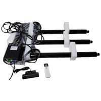 Eine-Steuerung-Drei Synchronisation Controller Für Drei Schwerlast Linearantriebe/Elektrozylinder C (Modell 0043029)