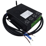 Eine-Steuerung-Drei Synchronisation Controller Für Drei Schwerlast Linearantriebe/Elektrozylinder C (Modell 0043029)