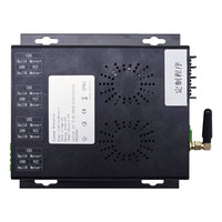 Eine-Steuerung-Drei Synchronisation Controller Für Drei Schwerlast Linearantriebe/Elektrozylinder C (Modell 0043029)
