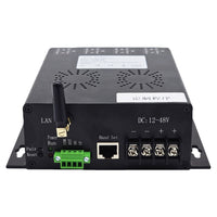 Eine-Steuerung-Drei Synchronisation Controller Für Drei Schwerlast Linearantriebe/Elektrozylinder C (Modell 0043029)
