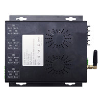 Eine-Steuerung-Drei Synchronisation Controller Für Drei Schwerlast Linearantriebe/Elektrozylinder C (Modell 0043029)