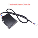 Eine-Steuerung-Sechs Synchronisation Controller für Sechs Linearantriebe/Elektrozylinder A / B / J (Modell 0043039)