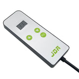 Eine-Steuerung-Vier Synchronisation Controller Für Vier Schwerindustrie Linearantriebe/Elektrozylinder F (Modell 0043032)