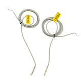6000N Industrie-Linearantrieb mit Fernbedienung und Elektronische Magnetische Sensoren (Modell 0043080-3)